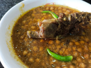 Baba Jalal Din Mutton Chanay