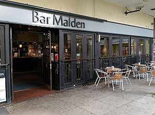 Malden