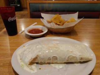 Calaveras Mexican Grill