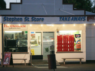 Stephen Street Store