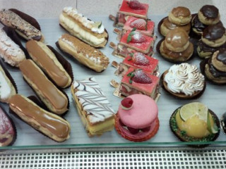 Lemarie Francoise Boulangerie Patisserie