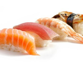 ZEKU-Sushi