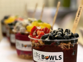 Life Bowls