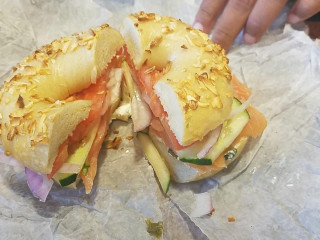 Bruegger's Bagels