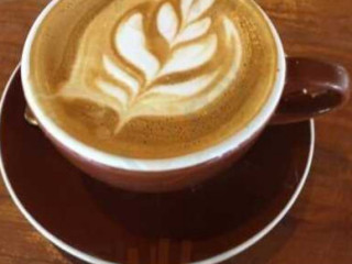 Insomnia Coffee Company Cannon Beach