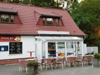 Eiscafe Pahlke