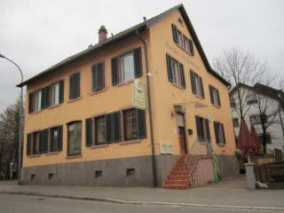 Pizzeria Friedrichstal