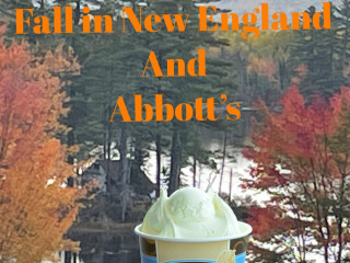 Abbotts Frozen Custard