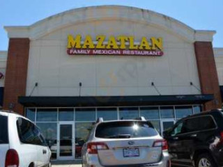 Mazatlan Family Mexican