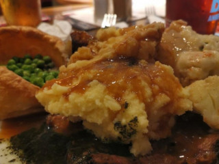 Toby Carvery