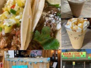 Shorty's Tacos And Coffee