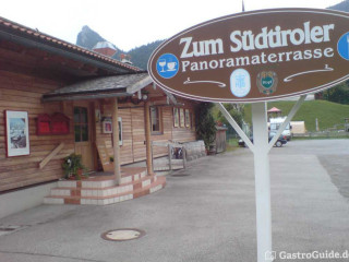 Gasthaus Zum Südtiroler