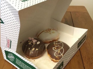 Krispy Kreme Norwich Chappelfield