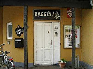 Hagges Musik Pub