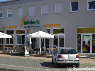 Köhlers Landbäckerei