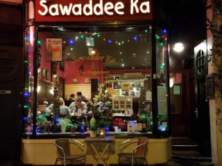 Sawaddee Ka Thai Amsterdam