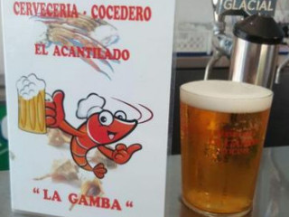 Cerveceria El Acantilado