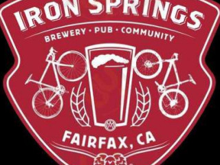 Iron Springs Pub Brewery