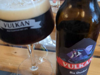 Vulkan Brauerei