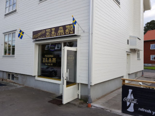 Pizzeria Elan