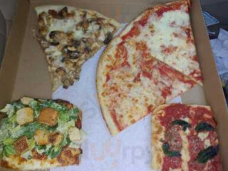 Due Paisano's Pizza And Catering