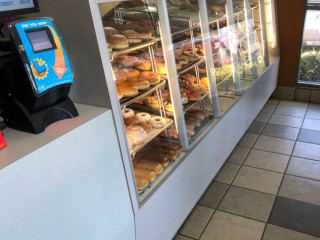 Thompson Donuts