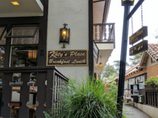 Katy's Place