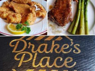 Drakes Place