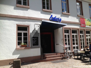 Ludwig Restaurant Bar