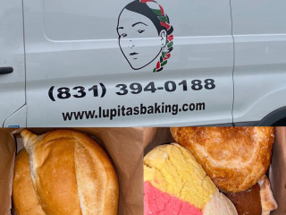 Lupita's Bakery