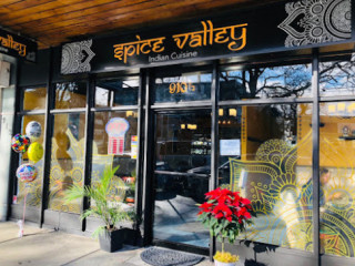 Spice Valley Indian Cuisine