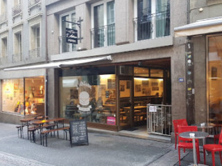 L'artisan Cafe Et