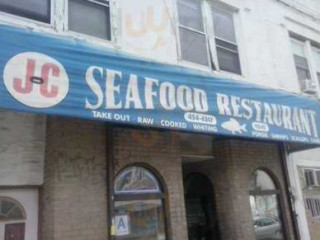J C Seafood