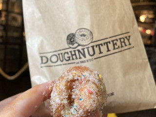 Doughnuttery