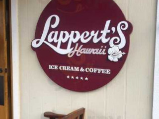 Lapperts Ice Cream
