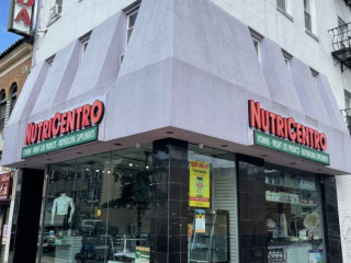 Nutricentro