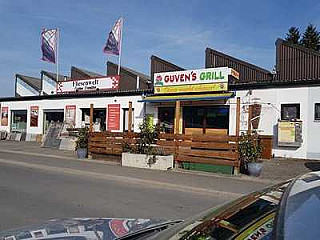Guven`s Grill Kabab Haus