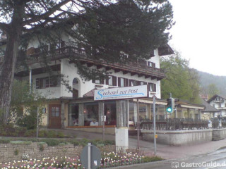 Seehotel Zur Post