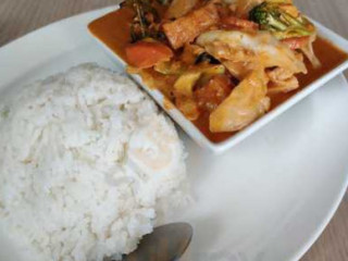 Thai Chinese Food Iv