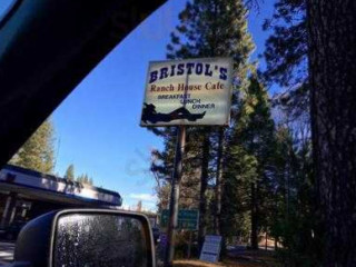 Bristol's Ranch House Cafe