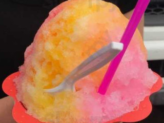 Fujino Shave Ice Llc