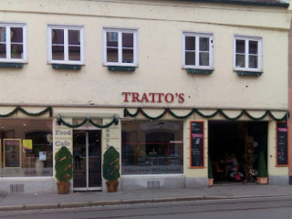 Tratto's