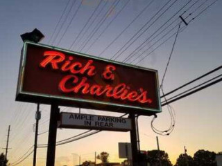 Rich and Charlie's