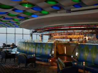 Skyview Bar Restaurant
