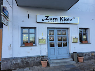 Restaurant zum Kietz