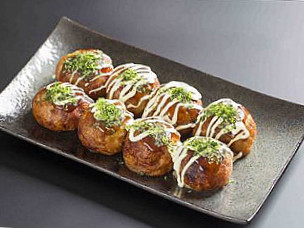 Takoyaki Marvellous Tampoi