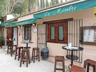 La Mimbre