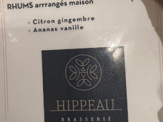 Hippeau Brasserie