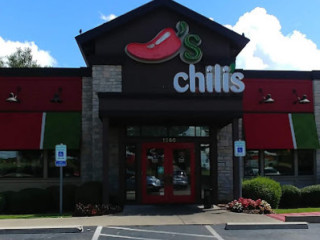 Chili's Grill