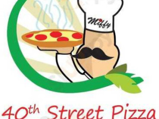 40th Street Pizzeria